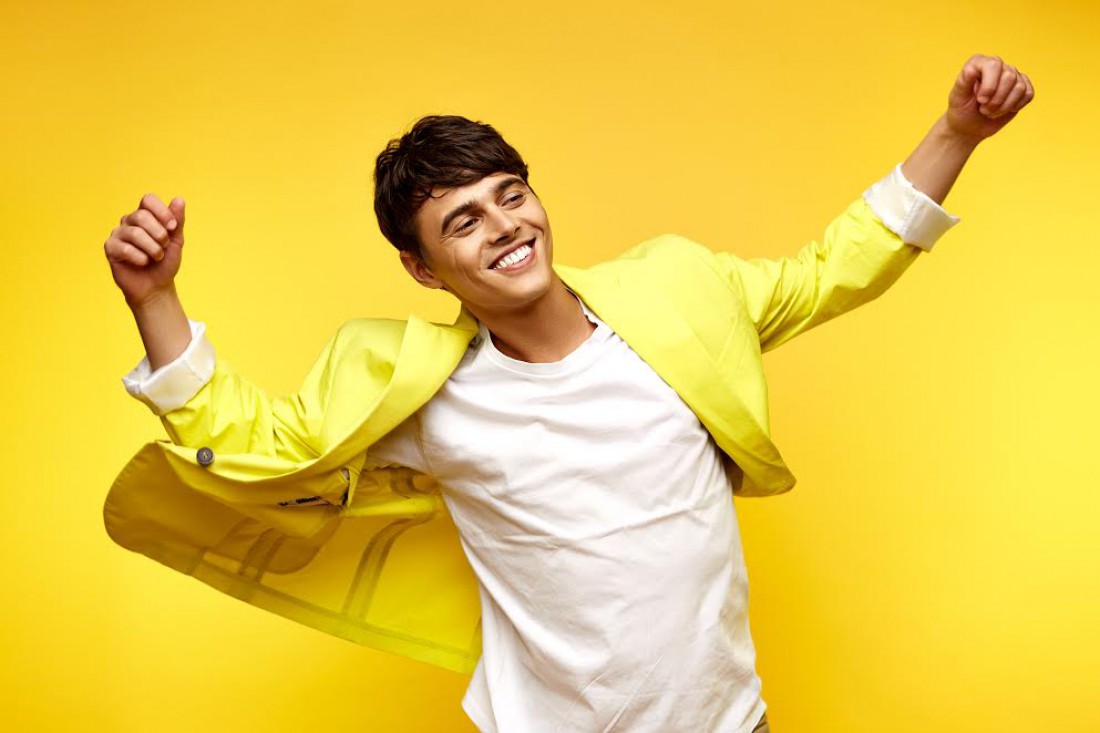 Alekseev Пьяное солнце 3