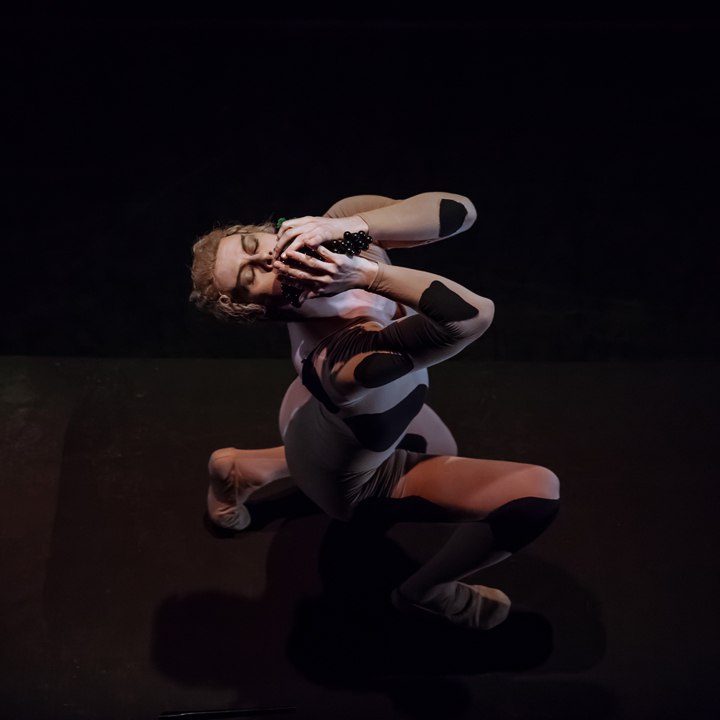 Men in Motion снова в Киеве 1