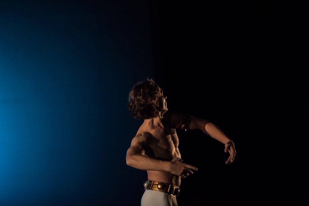 Men in Motion снова в Киеве 10