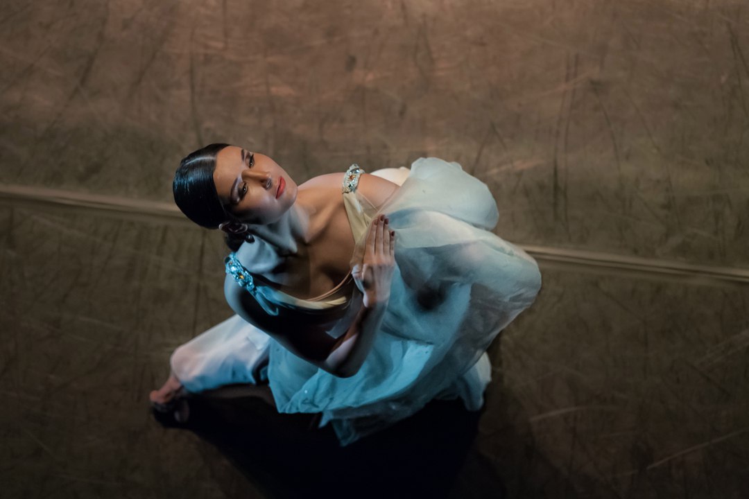 Men in Motion снова в Киеве 2