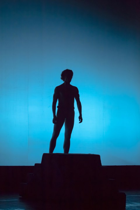 Men in Motion снова в Киеве 9