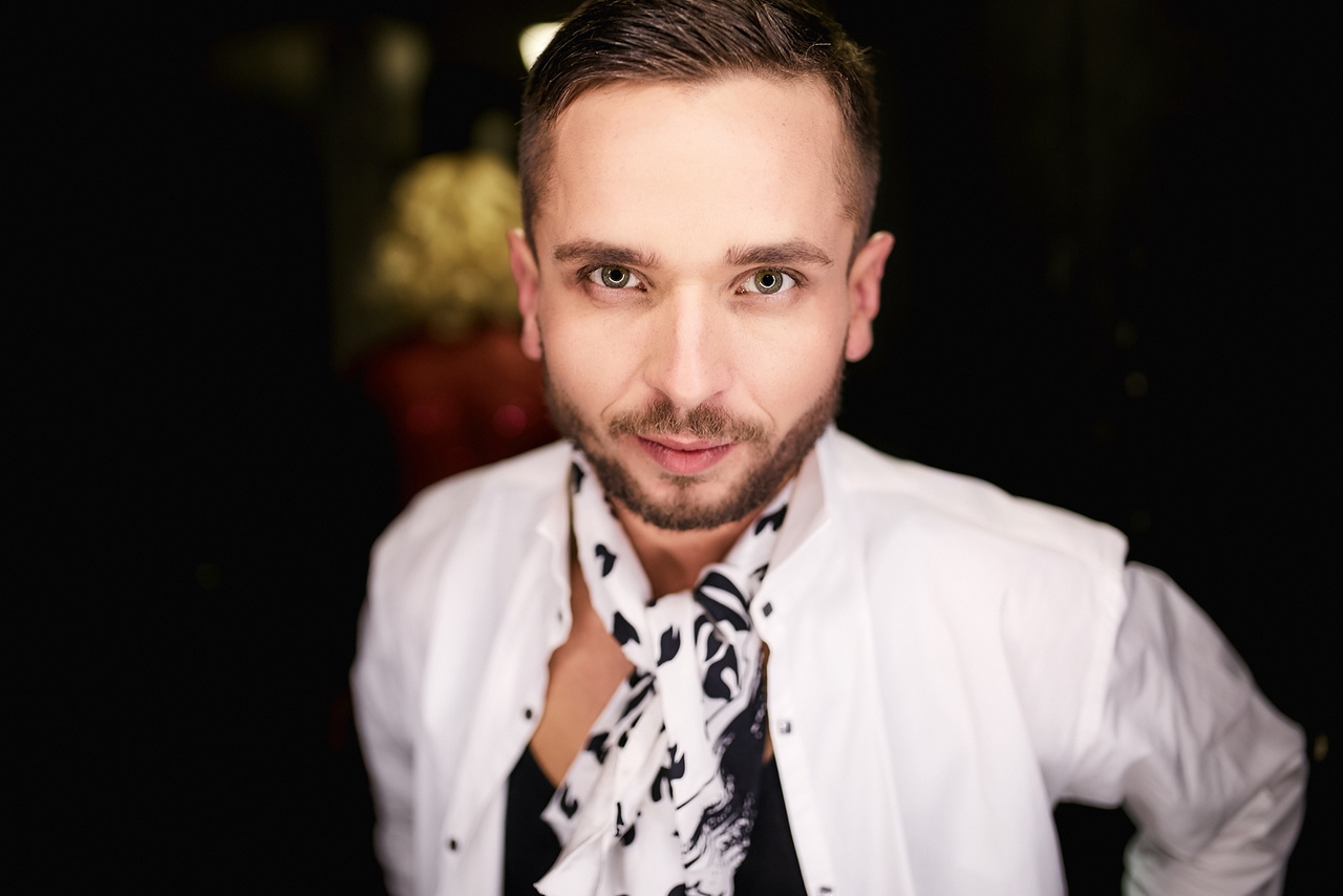 Основатель балета D’Arts Dance Project - Николай Бойченко, скоропостижно скончался на 32 году жизни