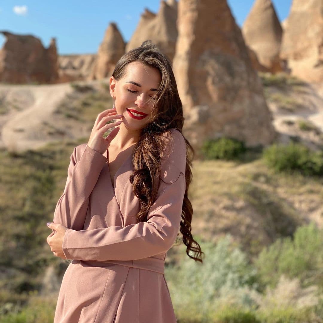 Анна Булгакова