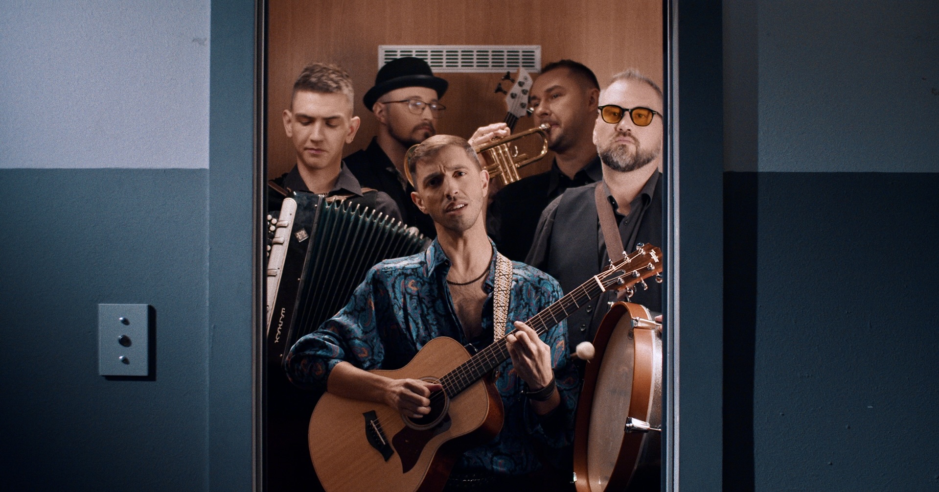 IVAN LIULENOV БАРТЕР 4