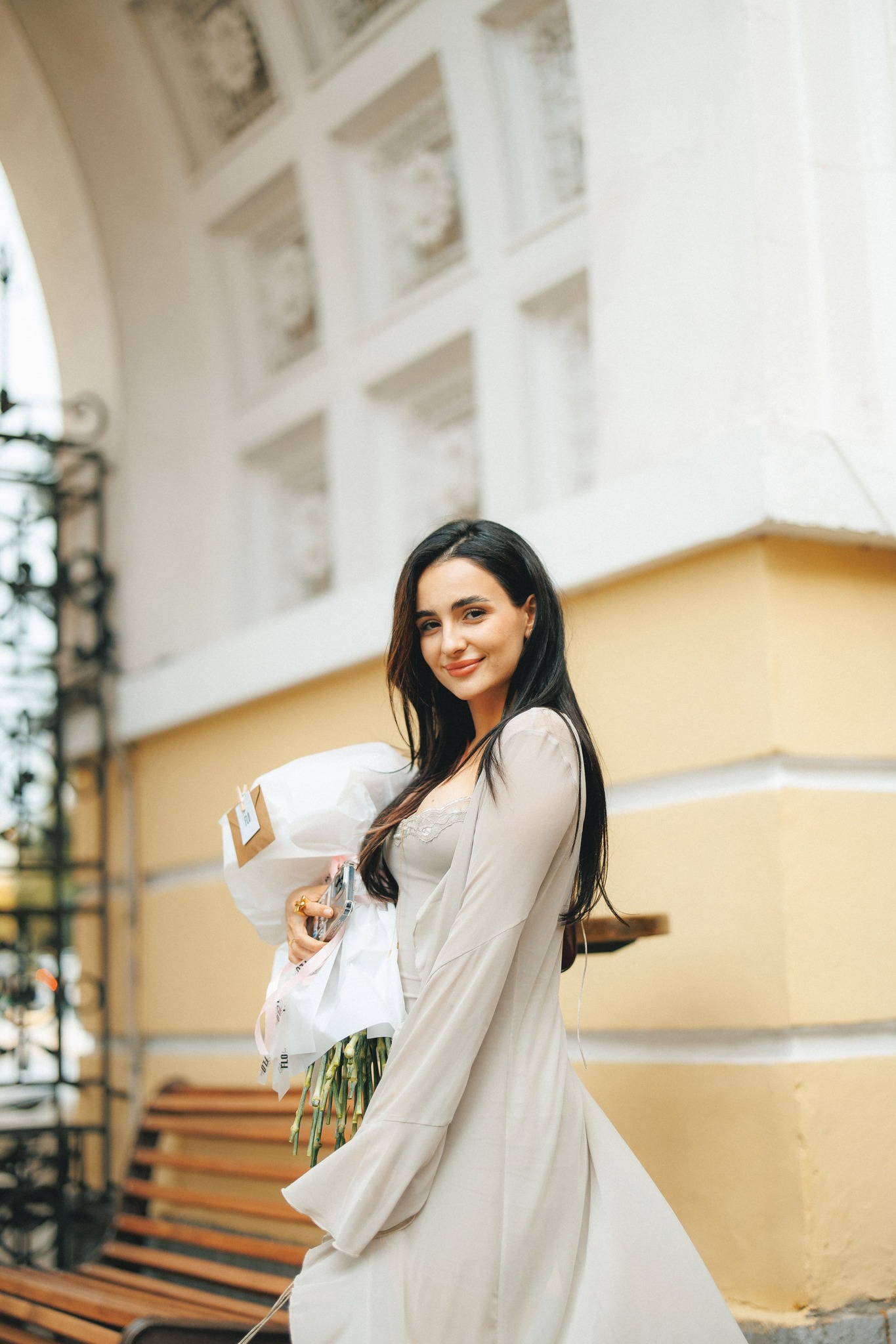 Анна Трінчер