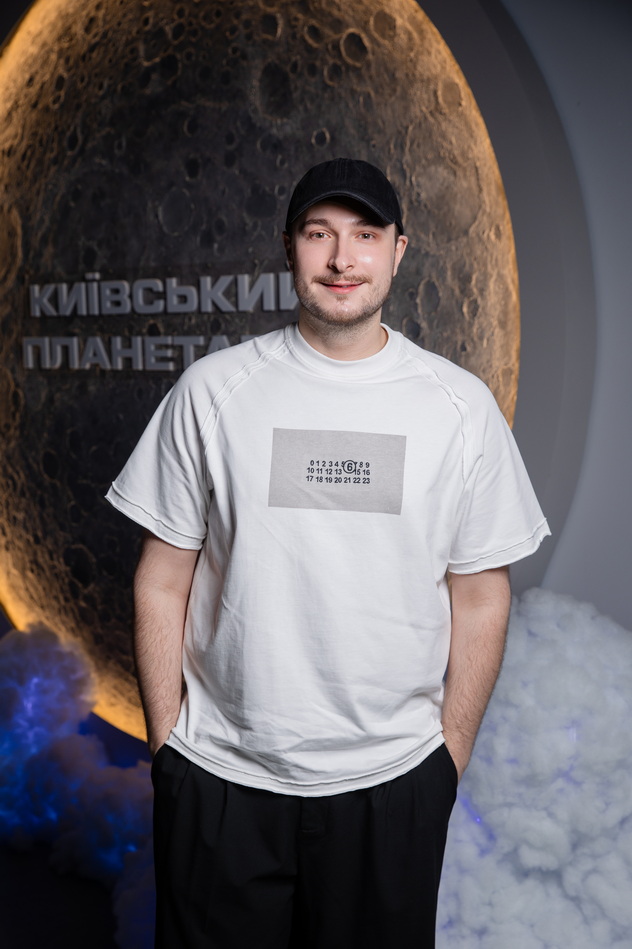 Нікіта Кісельов