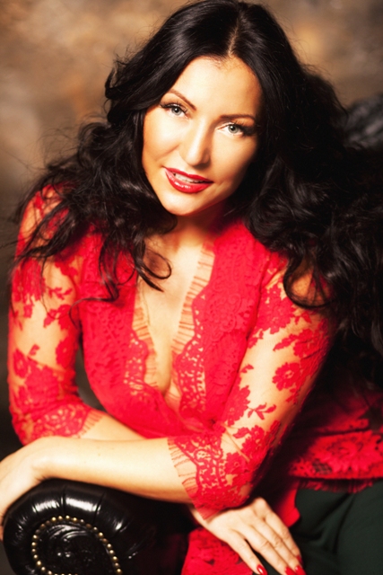 Julia Aysina