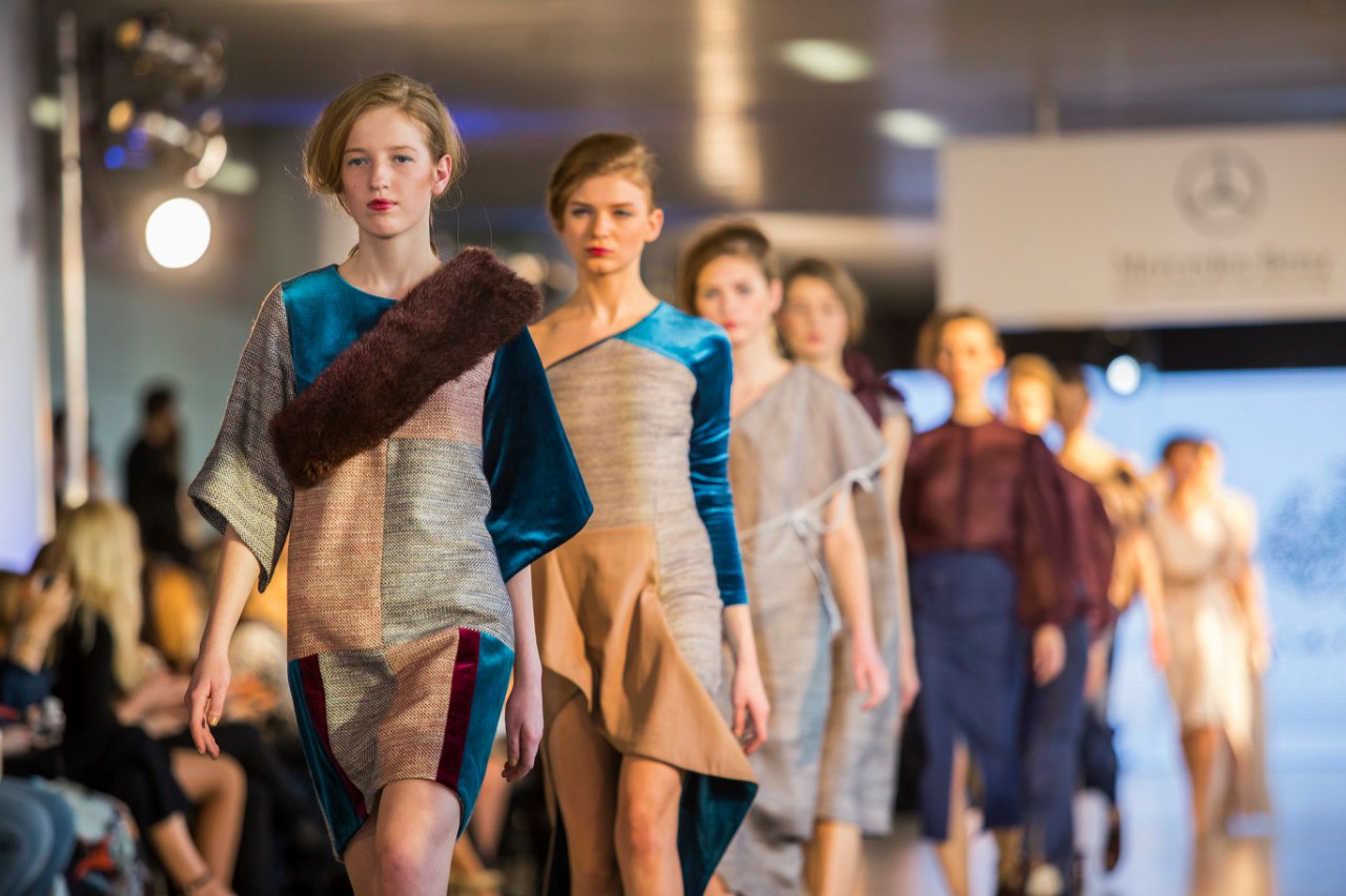 Cher Nika by Cherkas Lviv Fashion Week 25