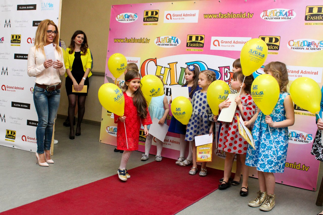 Стильный аутфит детям от VERMICHELLE 8