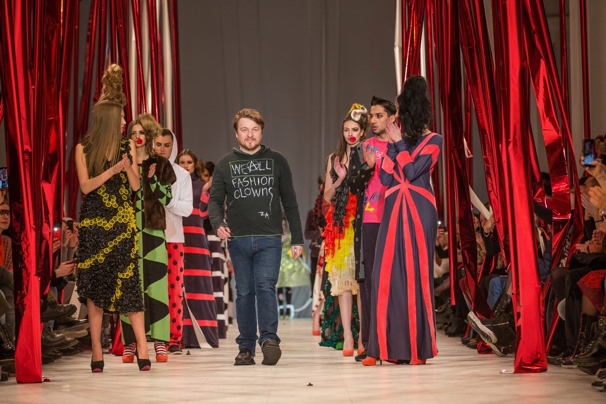 ZALEVSKIY UFW 11