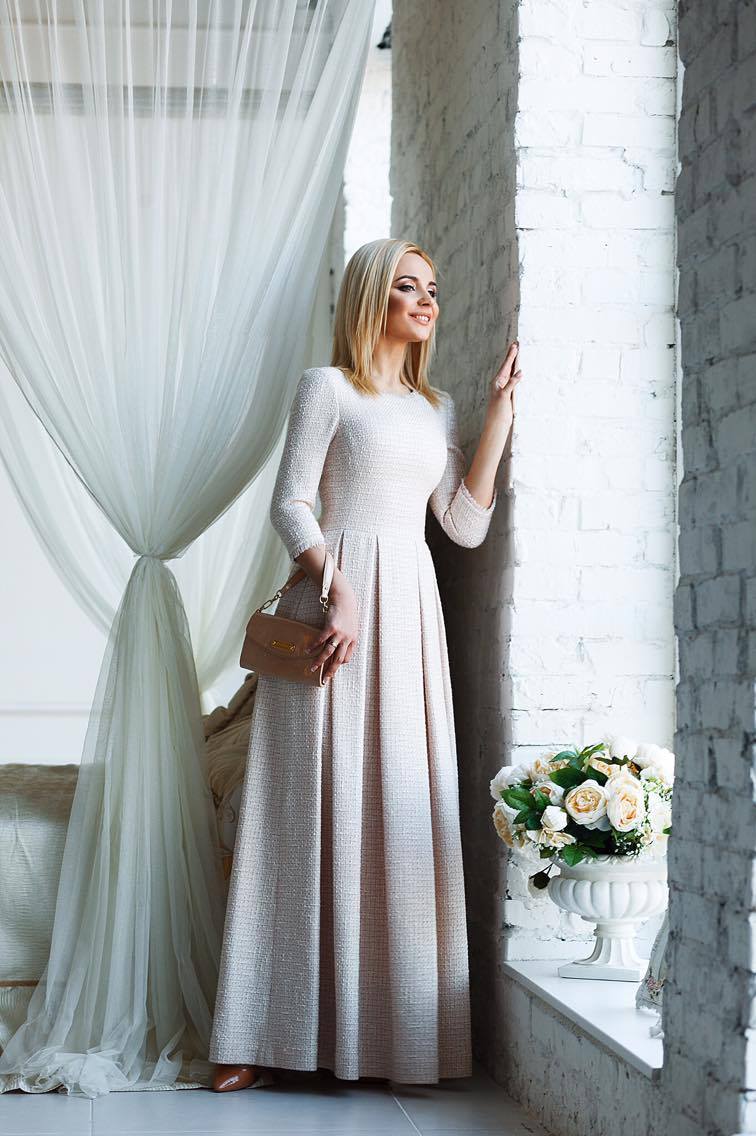 Лилия Ребрик MA VIE BOUTIQUE 4