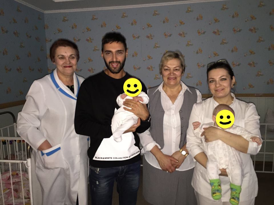 Виталий Козловский 3