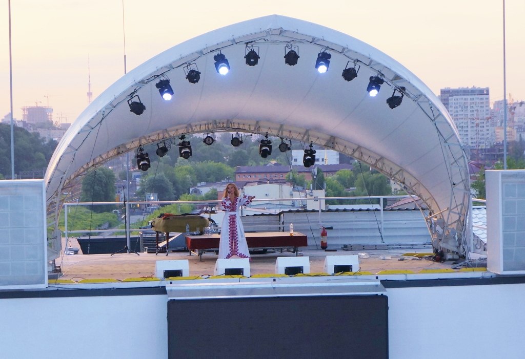 Наталья Морозова Губы 5