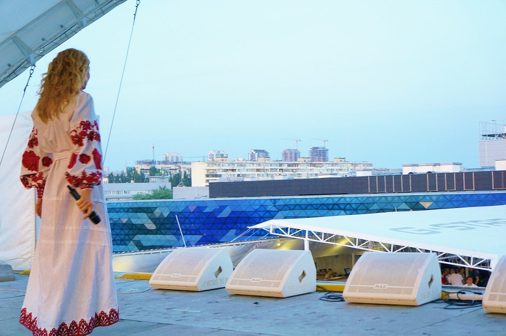 Наталья Морозова Губы 7