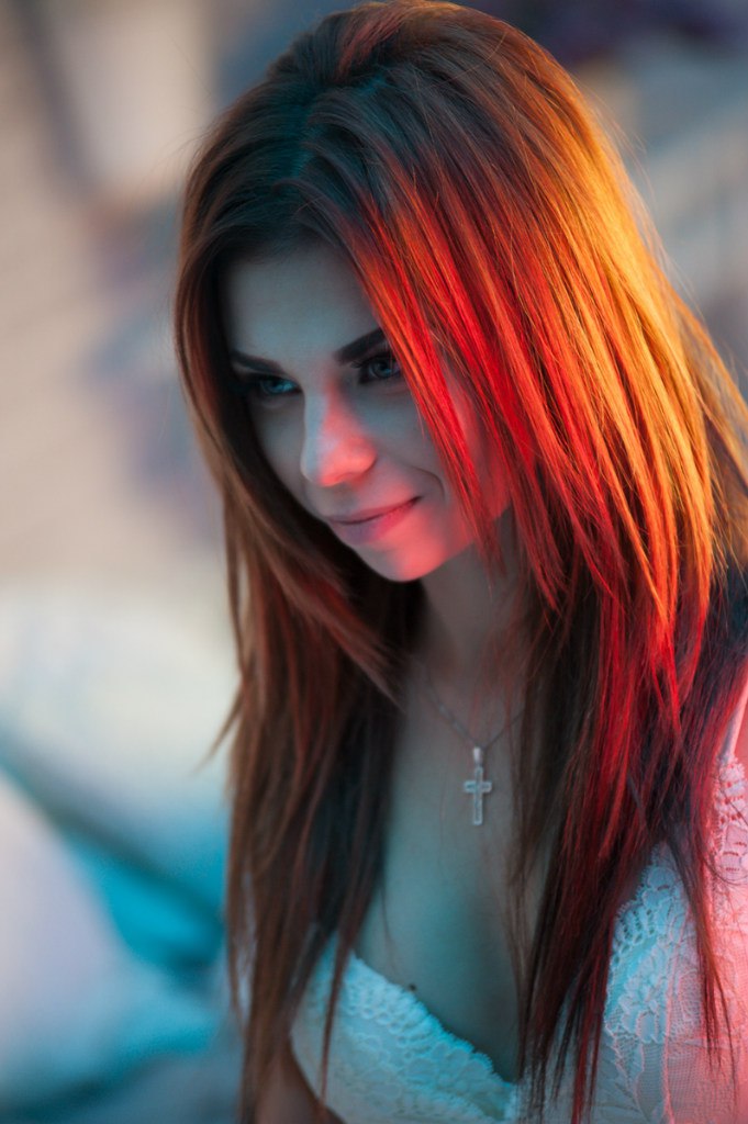 Tania BerQ 4