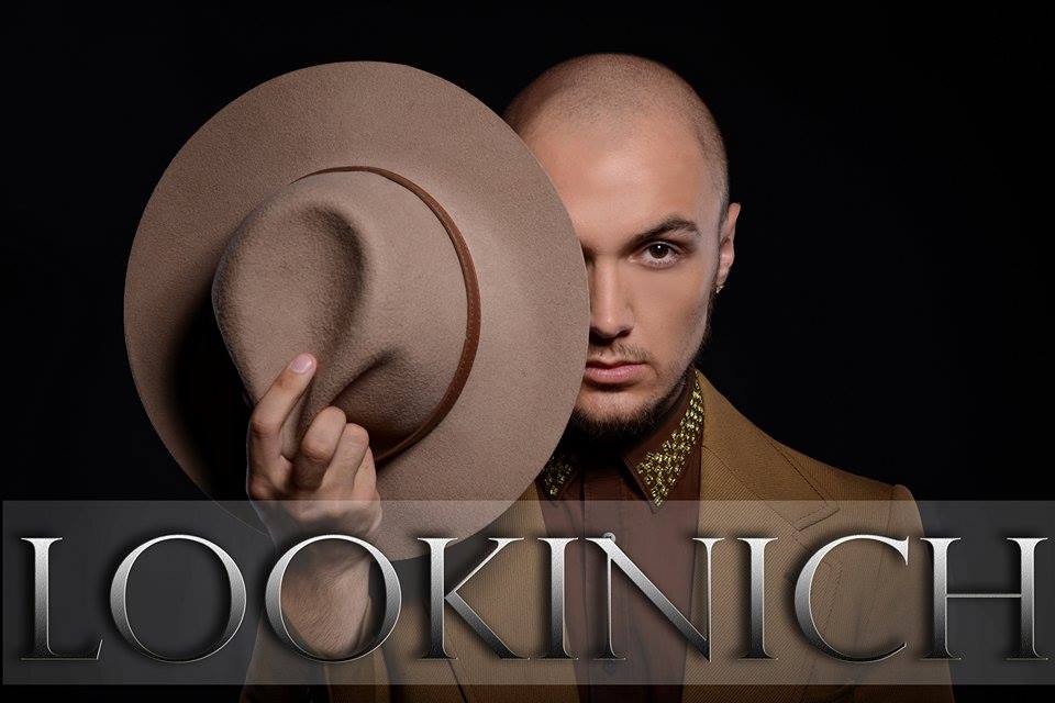 LOOKINICH Adrenaline 3
