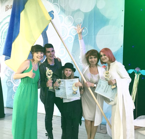Baltic Voice 2015 1