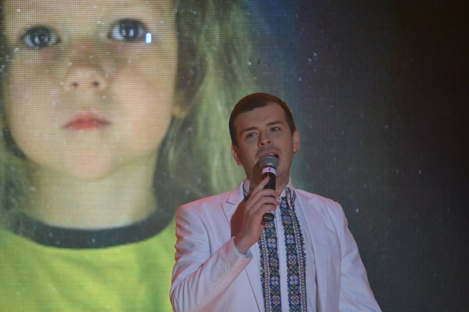 Андрей Князь