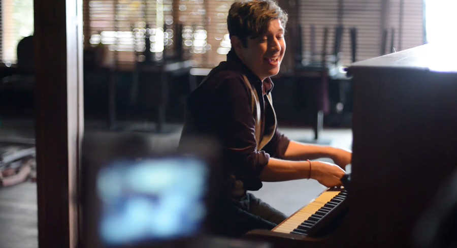 Pianoбой Кохання 7