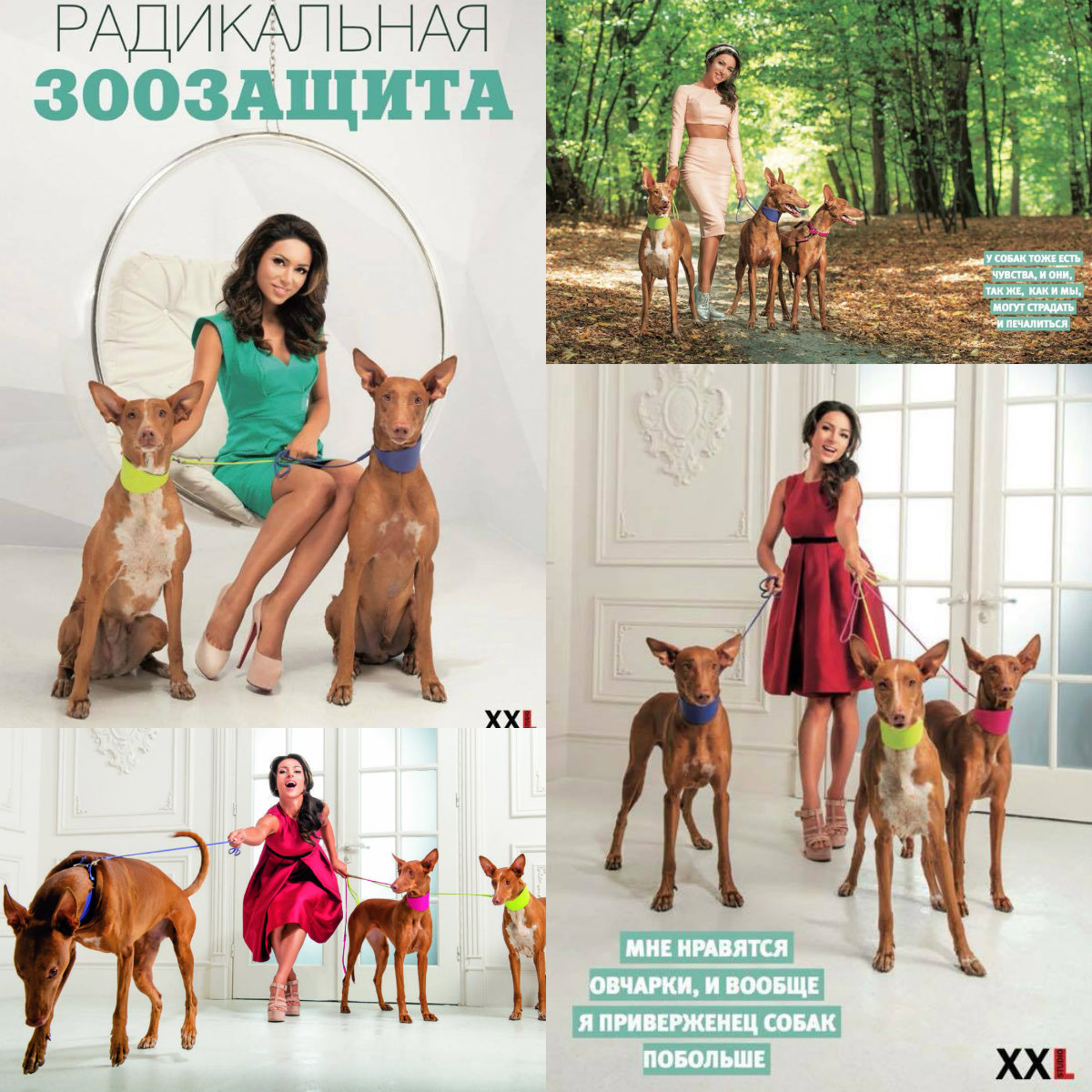 Злата Огневич 8