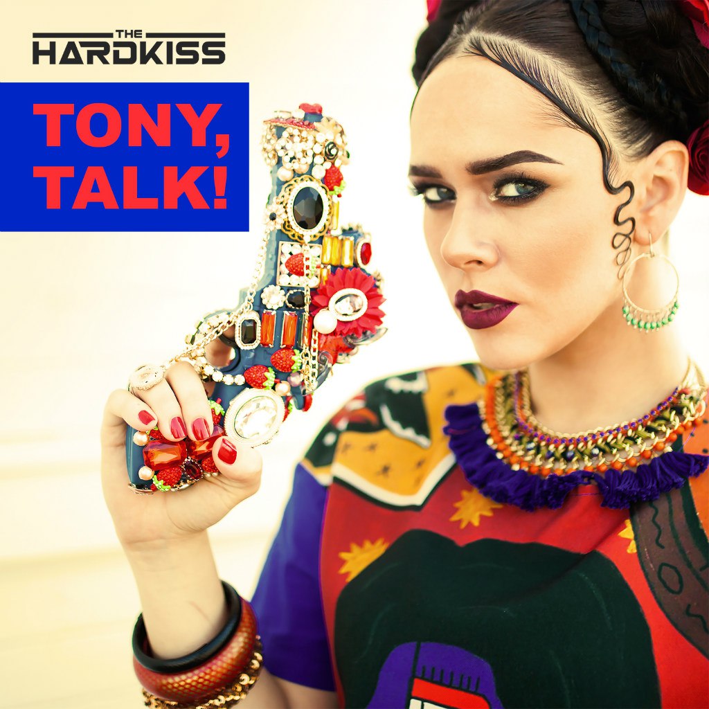 The Hardkiss Tony Talk 2
