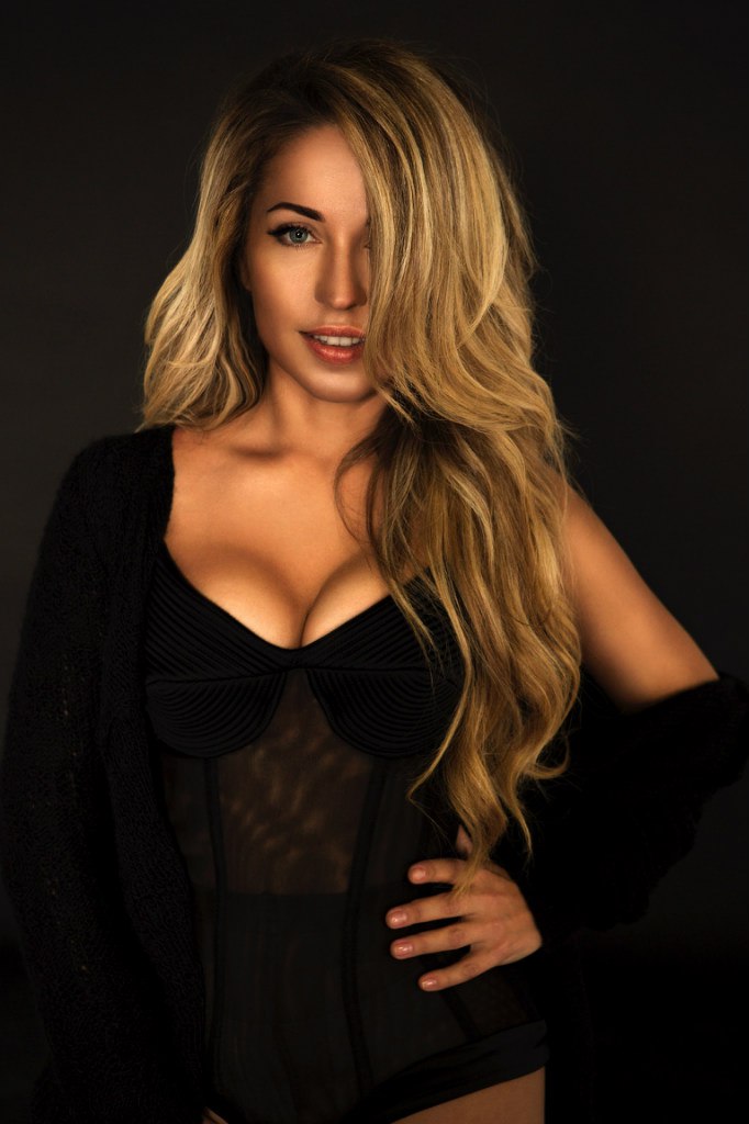 Yaroslava Pochemu 2