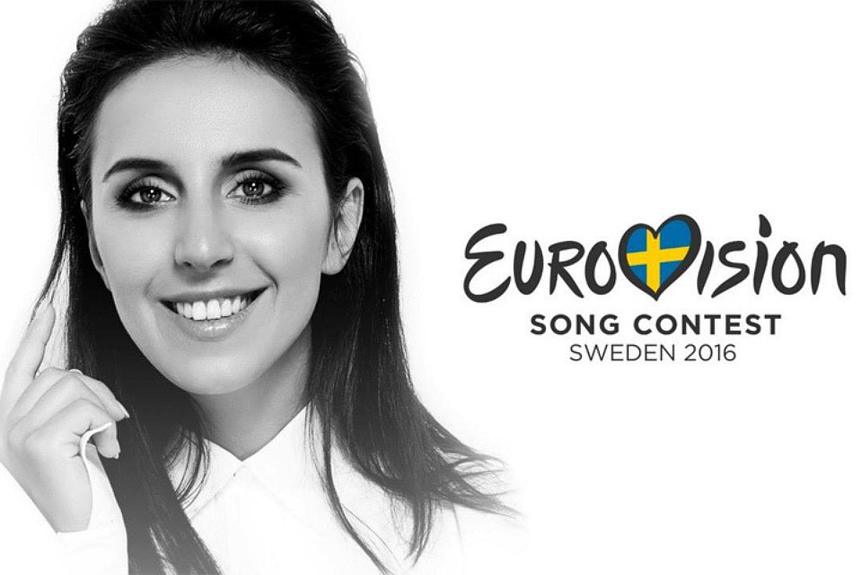 Jamala Eurovision 1