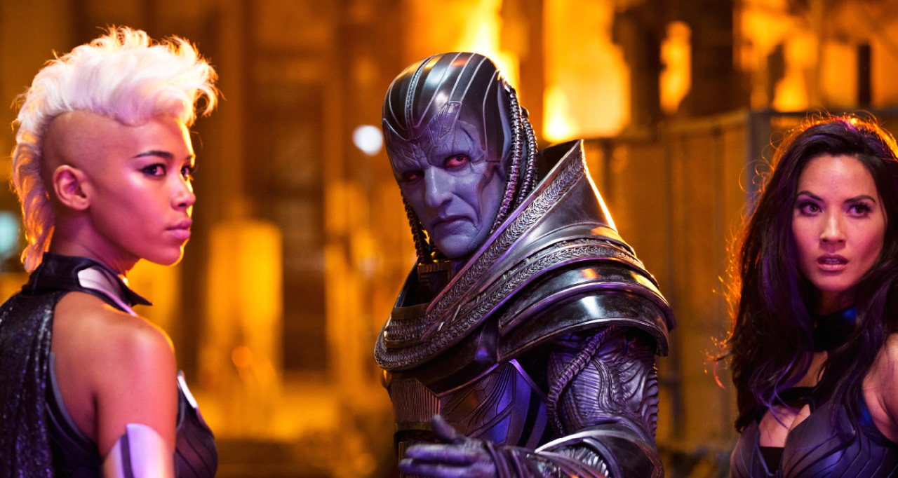 XmenApocalypse 10