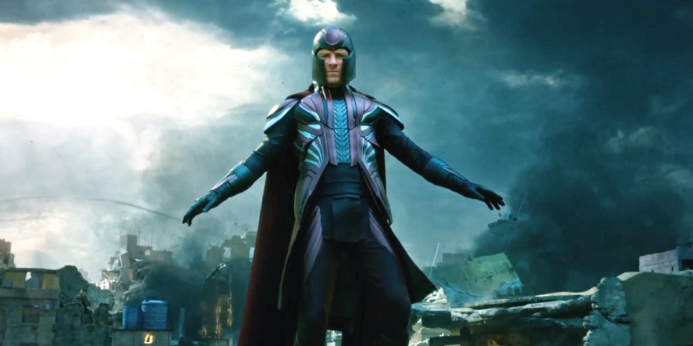 XmenApocalypse 5