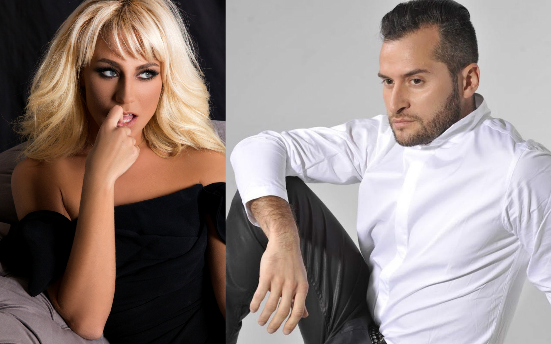 NATALIA GORDIENKO feat IRAKLI BLIZKO 6