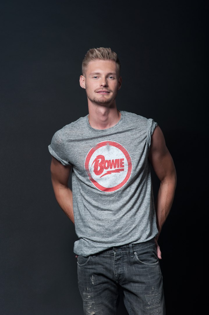 Alex Zakharchuk Новорічна 1