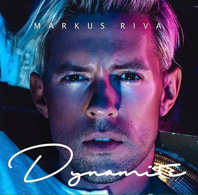 Markus Riva Dynamite 1
