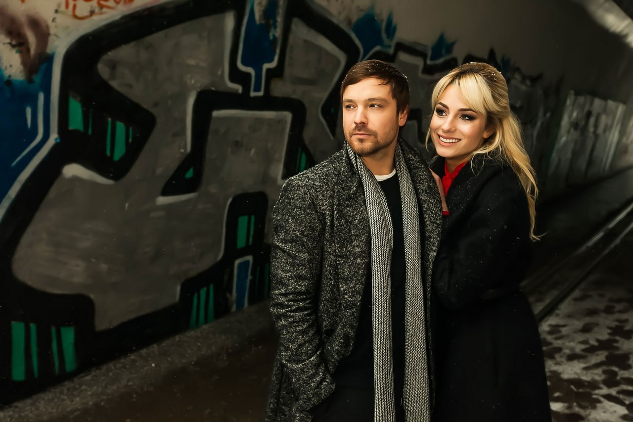 Gordienko Natalia Pyanaya 2