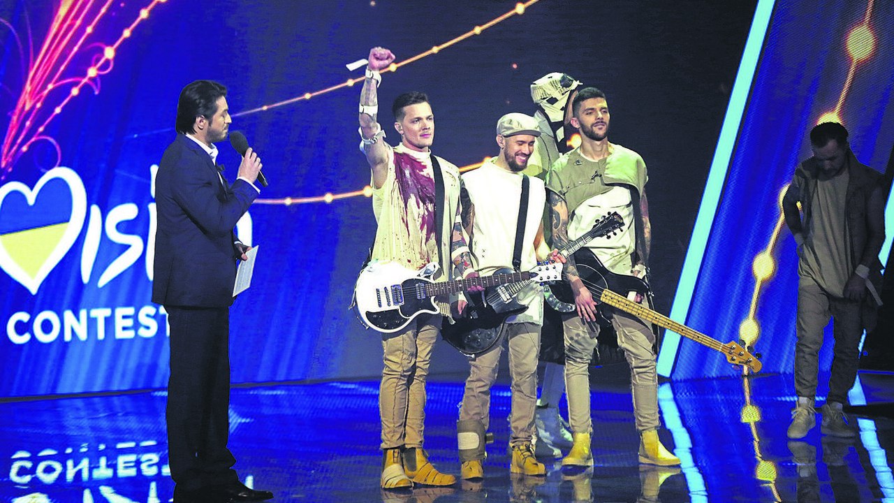 O.Torvald Eurovision 2017 3