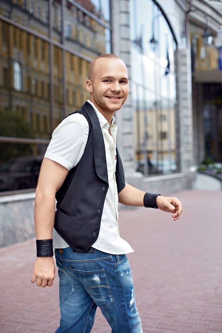 Влад Дарвин