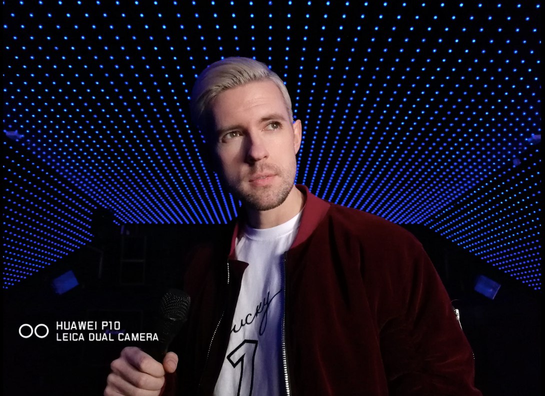 Markus Riva Huawei 4