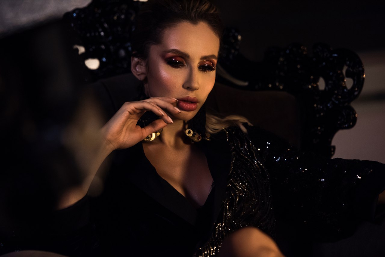 LOBODA Случайная Teaser 2