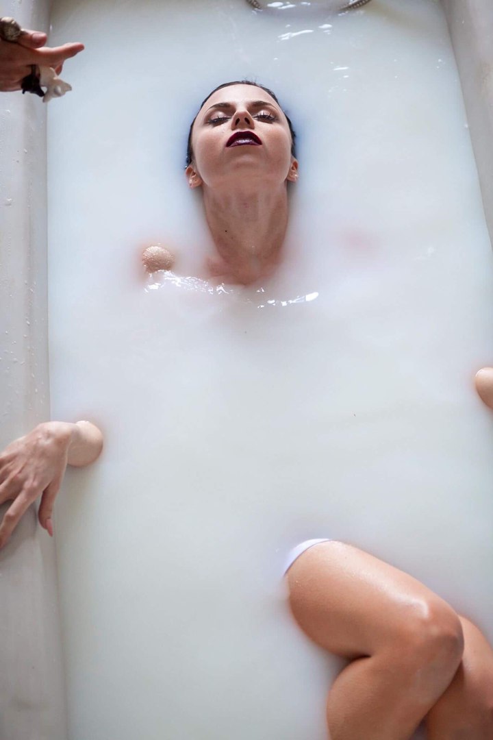 Tania BerQ Не такие 2