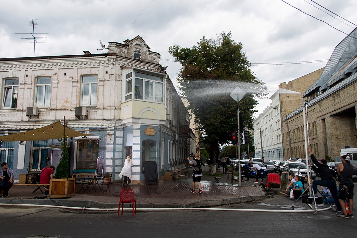 TamerlanAlena Давай поговорим 5