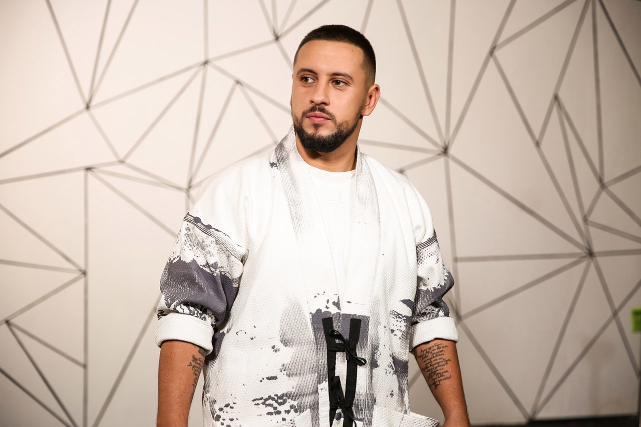MONATIK M1 Music Awards 5