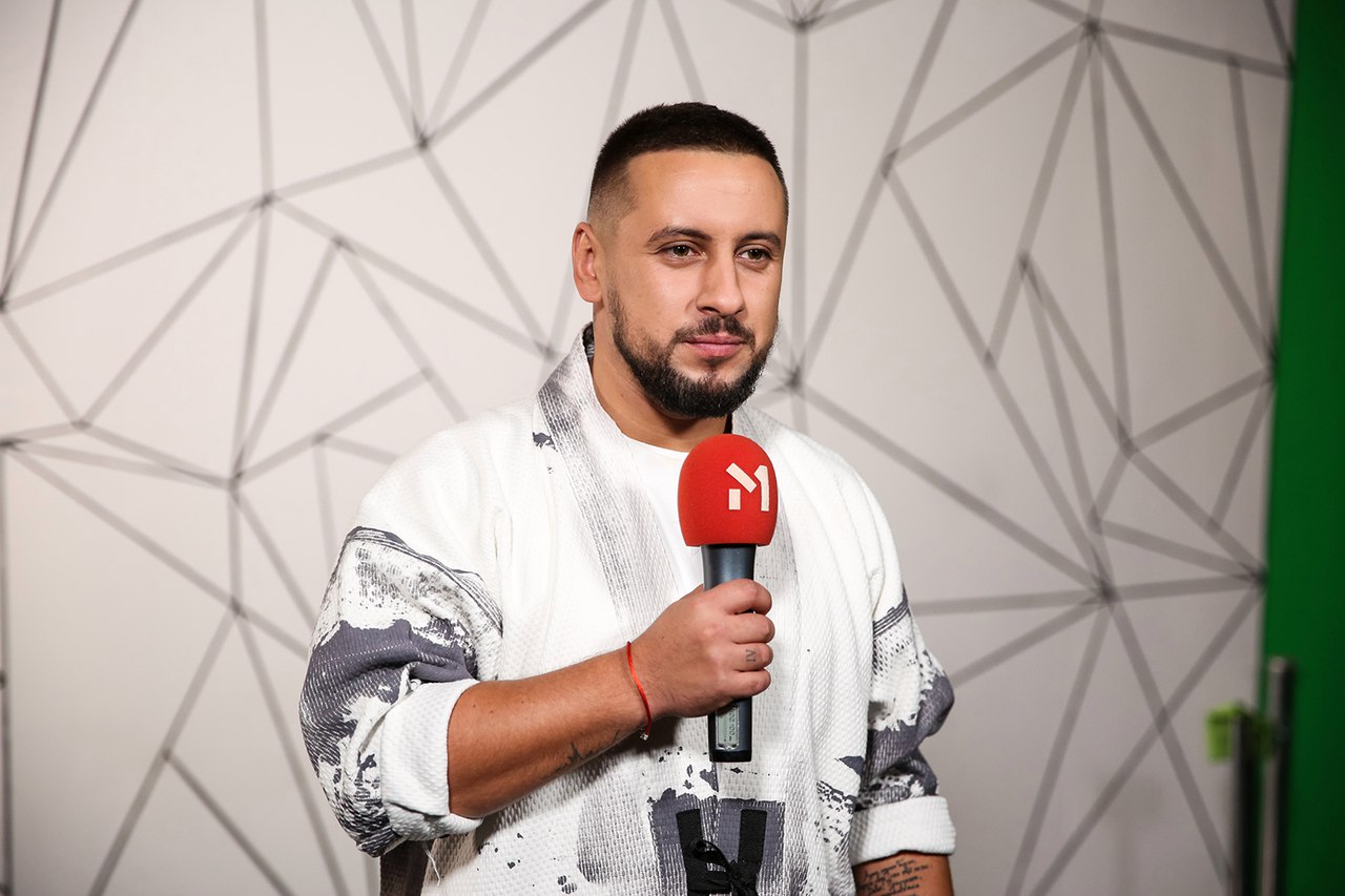 MONATIK M1 Music Awards 6