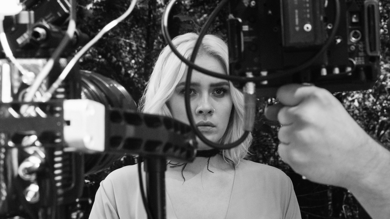 В Берлине номинировали клип The Erised «Even If» — как лучшее музыкальное видео года