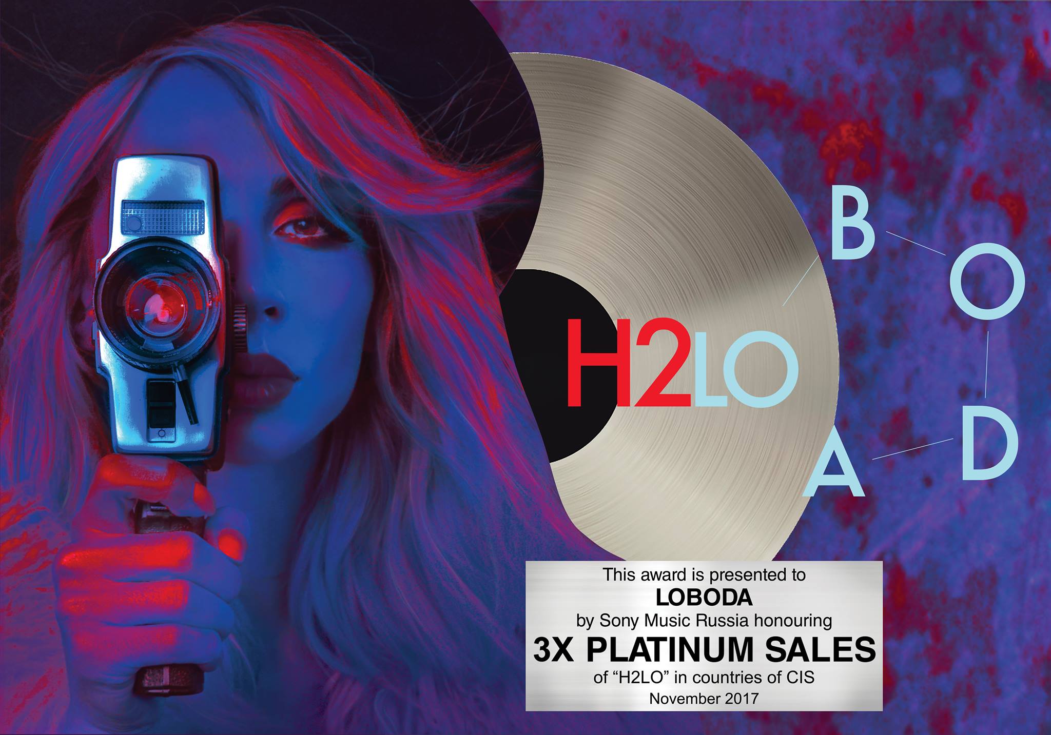 LOBODA H2LO 2