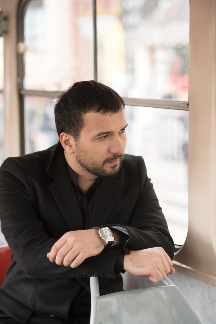JONIBEK Диво 11