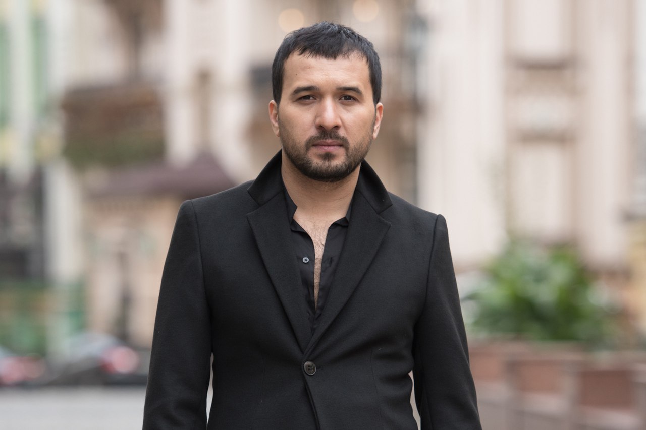 JONIBEK Диво 2