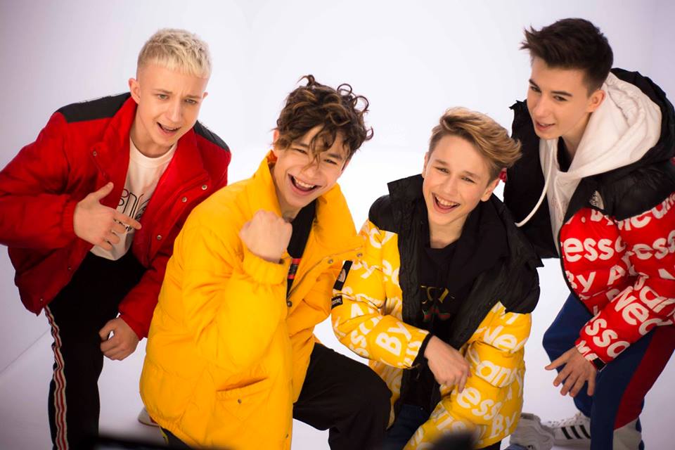 DsideBand Танцы До Упаду5