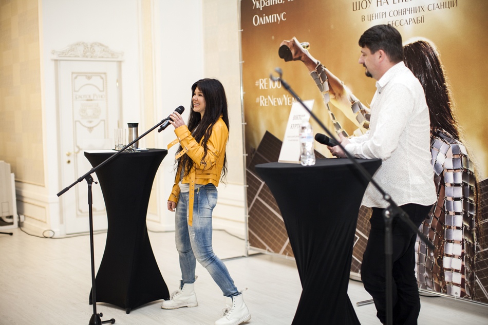 Ruslana ReNewYear 4073