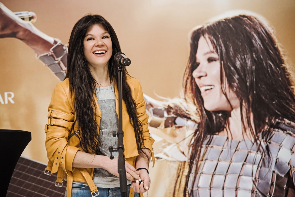 Ruslana ReNewYear 6083 333 