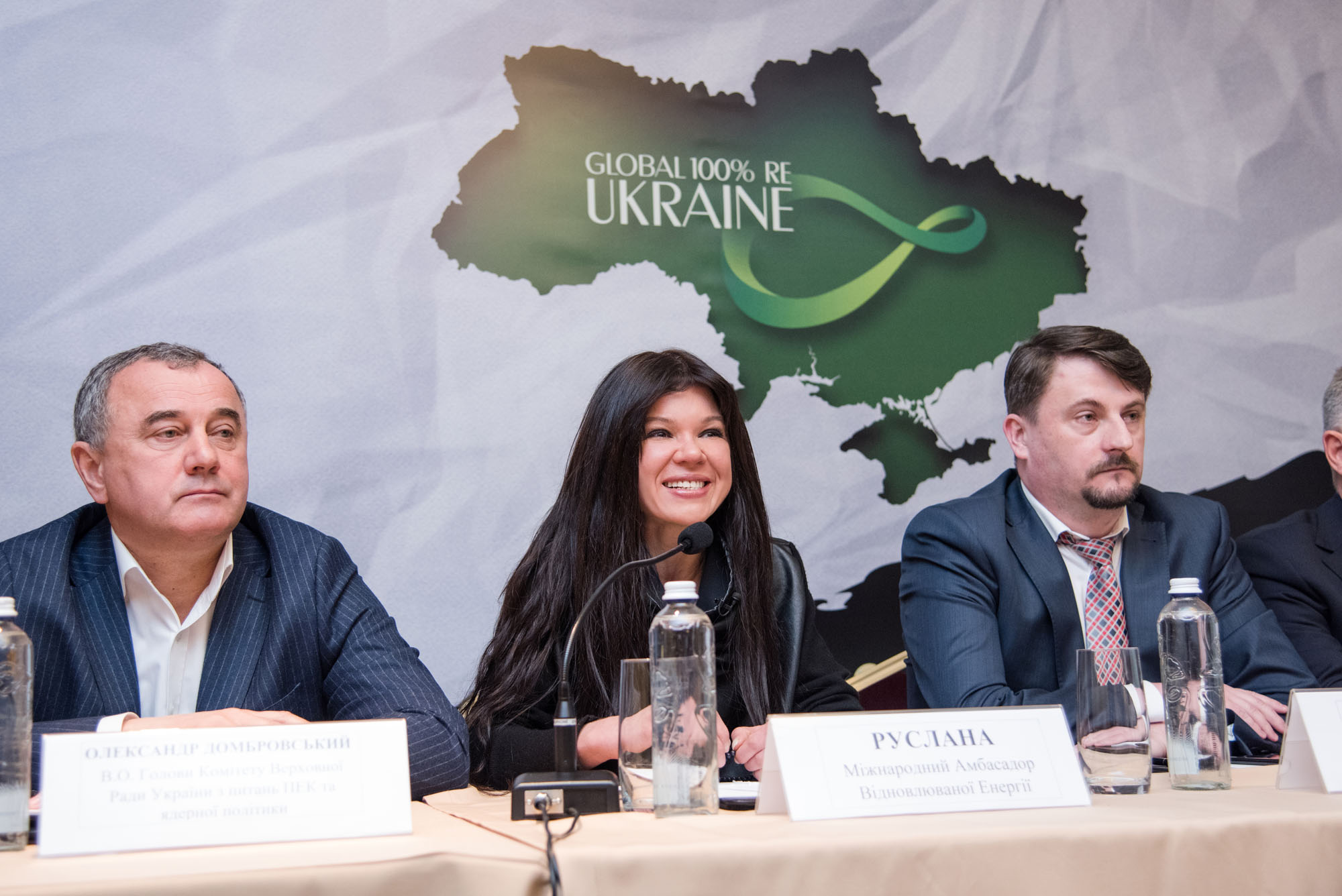Уже вскоре будет открыт офис Global 100% RE UKRAINE в Украине и Германии, составлена программа действий платформы на 2019 по поддержке достижения национальных целей в области возобновляемой энергетики