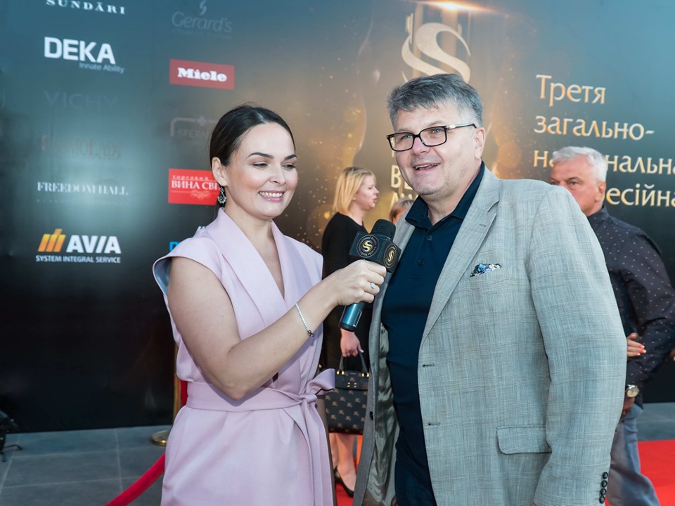 Олег Пинчук